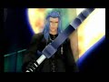 Saix Tribute - Killing Moon