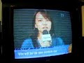 NCAA COURTSIDE REPORTER