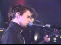 Muse - Showbiz (drunk?)