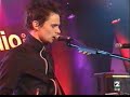 Muse - Showbiz (drunk?)