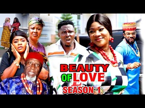 THE BEAUTY OF LOVE SEASON 1(New Hit Movie) - Mercy Johnson 2020 Latest Nigerian Full HD