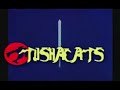 tushacats los minchos cosmicos