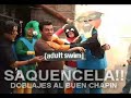 tushacats los minchos cosmicos