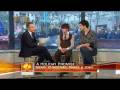 Drake & Josh On The Today Show!