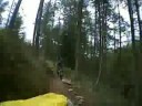 Penhydd, Afan Penhydd, Afan
