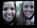 BYU Cheerleaders on the Mtn. @ the Holy War