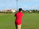 Golf Meltdown (VERY FUNNY!)