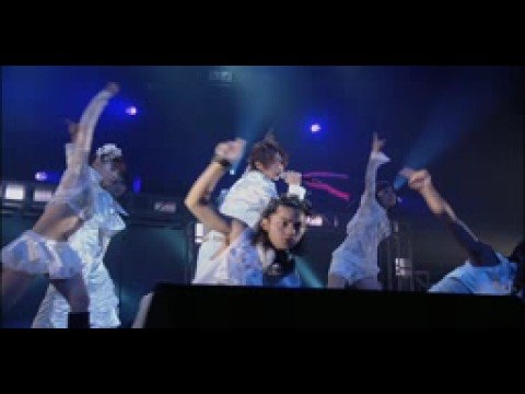 MIRAGE TOUR2008