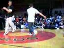 Marysville 360 Finals 2008 Freshest Kids V.S Misguided Steps