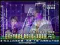 Ming Dao trying to kiss Qiao En..