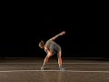 William Forsythe-Solo-Crystal Pite