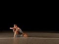 solo - crystal pite