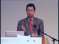 OEB 2008 Keynote Speech: Norbert Bolz Part 1 of 3