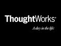  thoughtworks india thoughtworker career manager employee employer