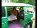 VW Og�rek, Bus Typ2 T2b \