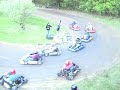 Kart race start at T-Bone Ranch, T Karts and Grasspass Kart race start at T-Bone Ranch, T Karts and Grasspass