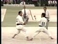Sakata Kumite