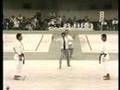 Sakata Kumite