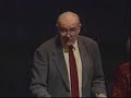 SNP supporter Sean Connery speaking - 1999 SNP supporter Sean Connery speaking - 1999