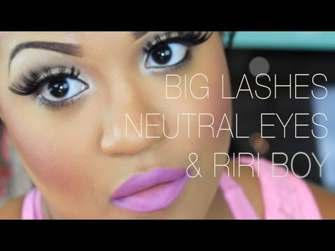 riri - Sigma Brushes -http://bit.ly/1bWRqFq 10% off your entire purchase in the month of July with this code RNL2013 The Brush Set I used throughout the tutorial ht...