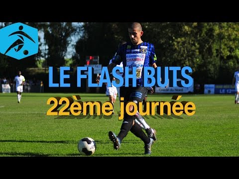 15-02-13 Buts 22éme Journée