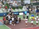 Celebrity Sighting: Anna Kournikova