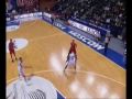 CSKA vs. Spartak St.Petersburg: Highlights