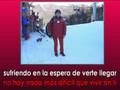 videos de si no te hubieras ido