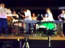 groupe percussions de tournai (novia bonita)