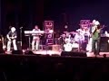 Bronk Bros. performing 