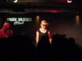 Abacja - Sneeze Radio. Live in Free Blues Club