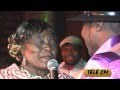 Djento & Yolande Présent Petit Pays, Tagne Kondom & Natascha Bizo En Concert À Liège