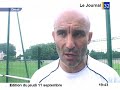 ESTAC Troyes : gros moral chez les joueurs