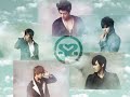 Wasteland by SS501 [chorus 3]