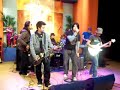 Cueshe - Walang Yamang Mas Hihigit Sayo (Live at Unang Hirit
