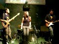 Flicker Fusion @ Bela Bar LIHIM