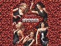 the theme tune of desperate housewives but i couldnt find the actual video any where so, sorry about that