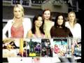 Desperate Housewives Theme Tune (pictures and music)