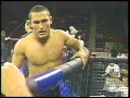 Frank Shamrock Vs. Dan Henderson pt. 3