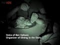 video:Opaque Restaurant: Recreating The Senses