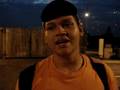 videos de JOHNNY JUAREZ IN 100 MILE WALK 4 LIFE DAY 2(8 OF 9)