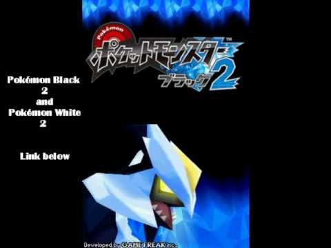 how to ap patch pokemon black