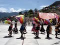 Danza de La Malinche en Yalalag Danza de La Malinche en Yalalag