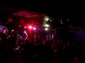 Fucked UP ay King Tuts Glasgow