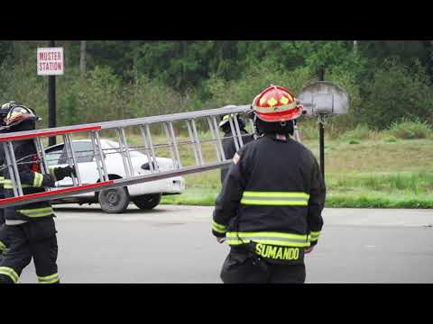 Watch: Fire/Rescue - Now Recruiting!