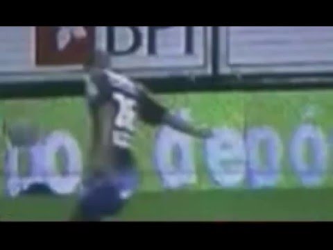 Nani The Next C Ronaldo