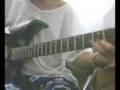 videos de Flight of the Bumblebee guitar