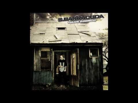 S.Barracuda - Couro prosím , prod. Willy Vynic
