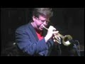 Live at Cherokee - Gordon Goodwin plays Horn of Puente