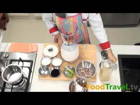 FoodTravelTVChannel - ข้าวมันไก่ ข้าวมันไก่อาหารจานเดียวยอดนิยม ที่ความอร่อยไม่ธรรมดาเลยสำหรับเมนูนี้...